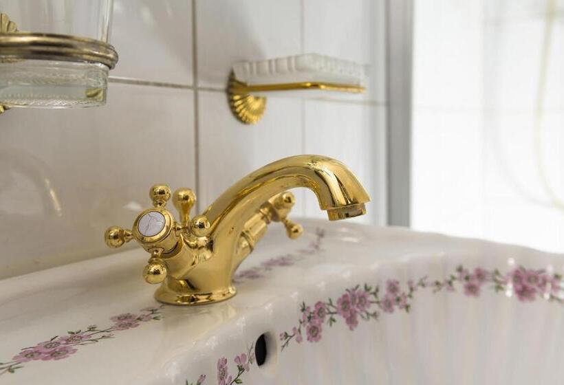 Отель Ochsen Post