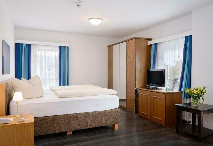 Parkhotel Waldeck Titisee