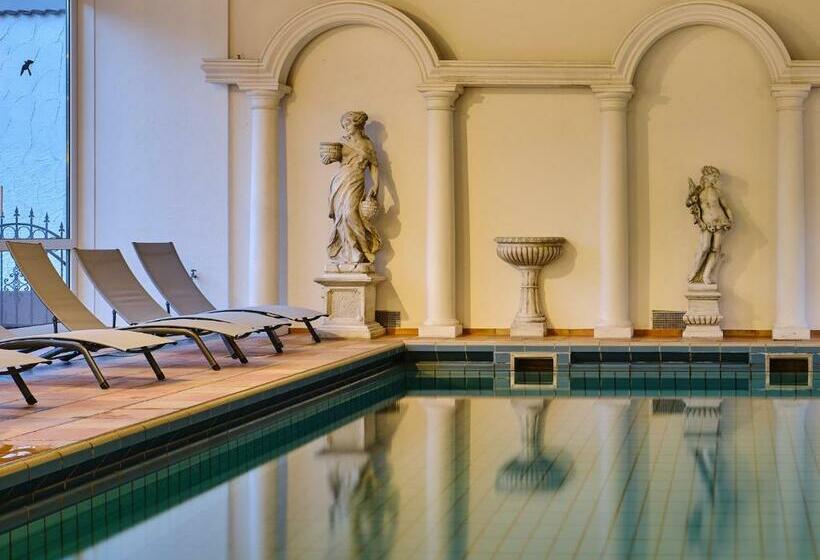 Parkhotel Waldeck Titisee