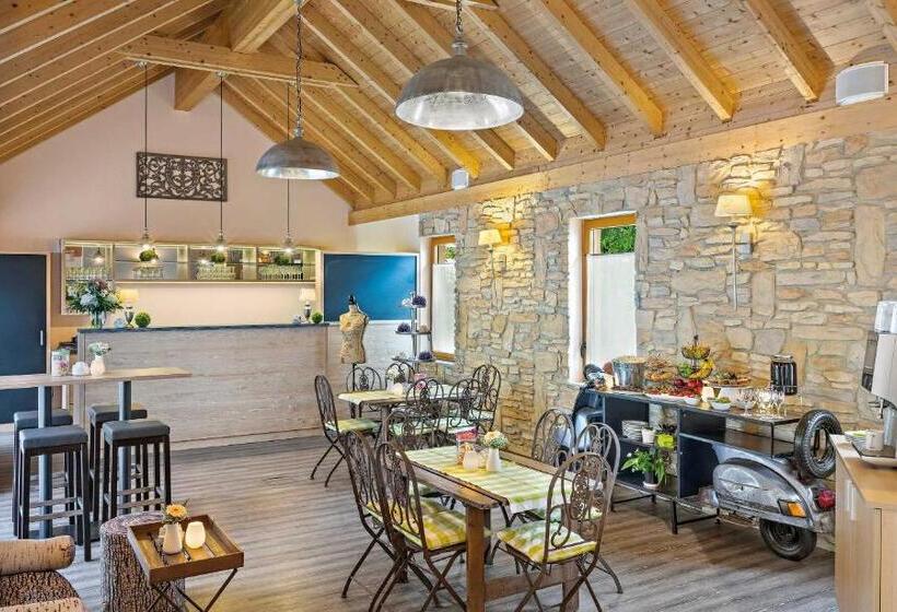 Pfalzhotel Asselheim