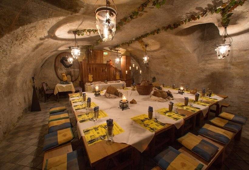 Pfalzhotel Asselheim