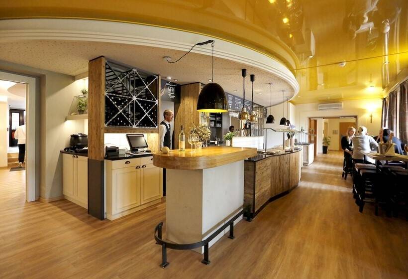 Pfalzhotel Asselheim