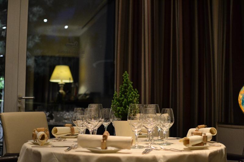 Rhein Hotel Nierstein