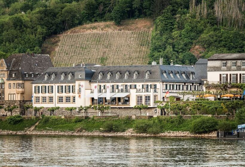Rheinhotel Schulz