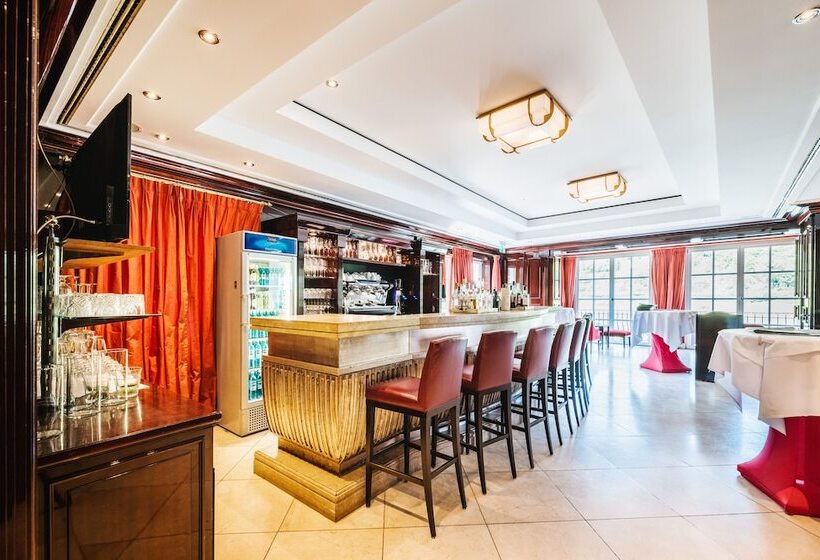 Rheinhotel Schulz