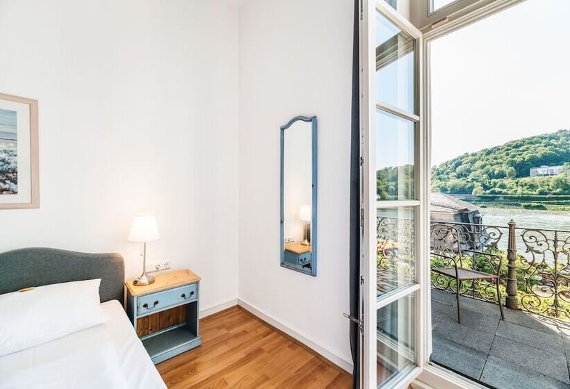 Rheinhotel Schulz