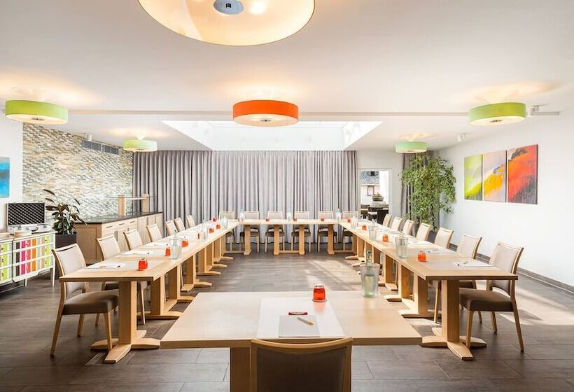 Central Hotel Ringhotel Rüdesheim