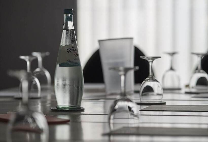 Central Hotel Ringhotel Rüdesheim