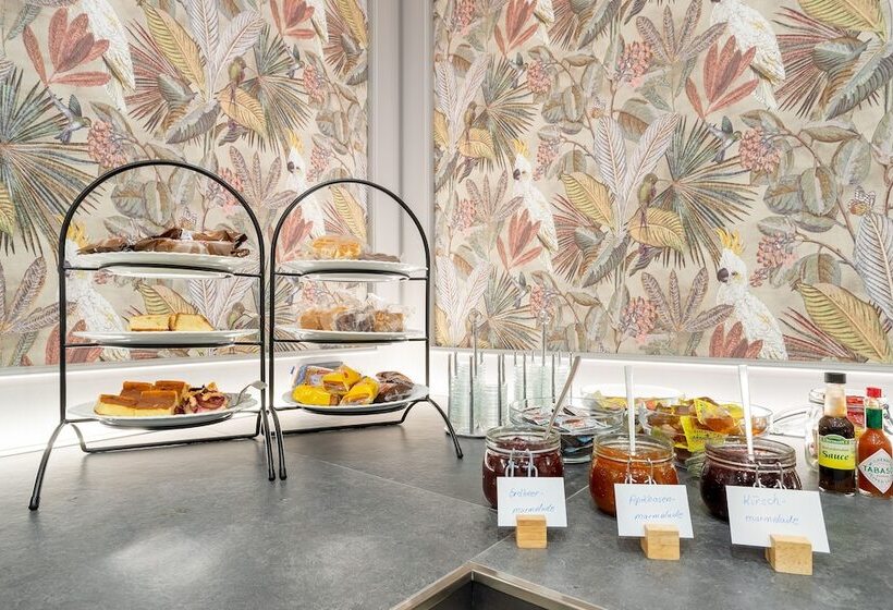 Central Hotel Ringhotel Rüdesheim