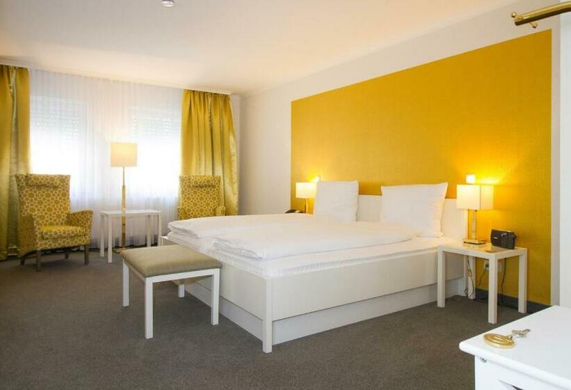 Romantik Hotel Schubert