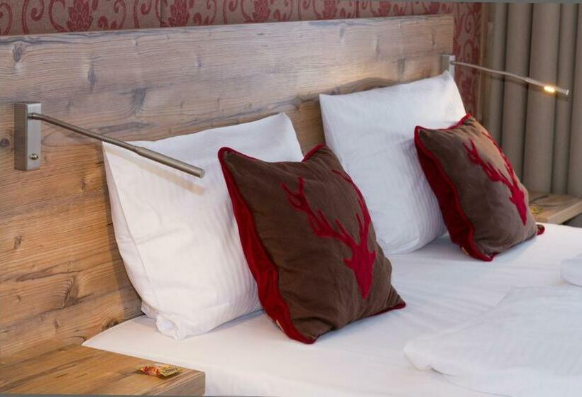 Romantik Hotel Schubert