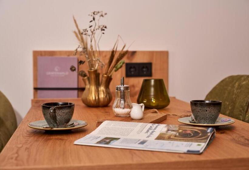 Sporthotel Grafenwald