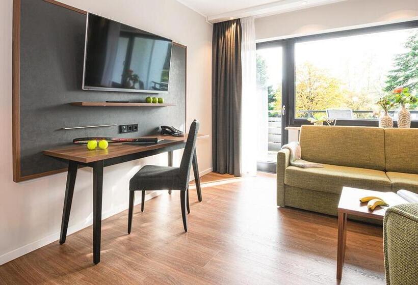 Sporthotel Grafenwald