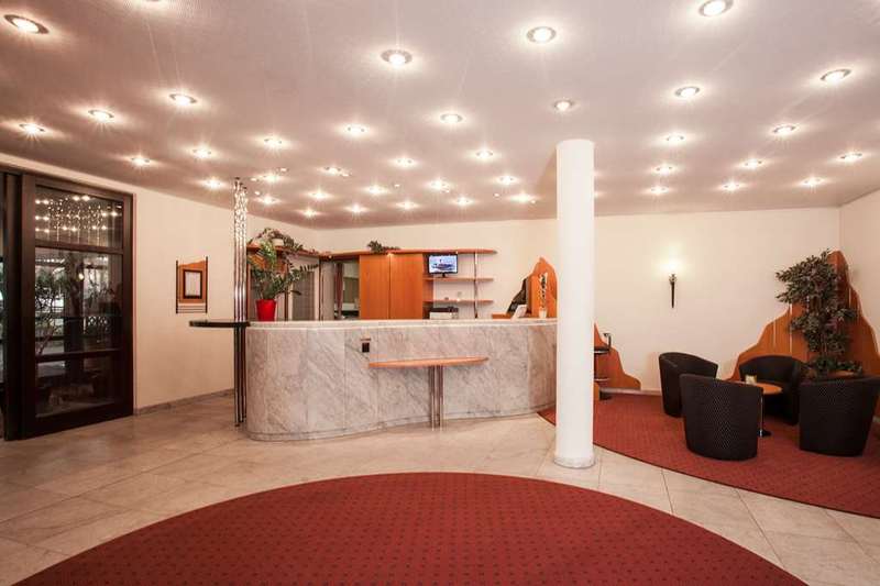 Trip Inn Bristol Hotel Mainz