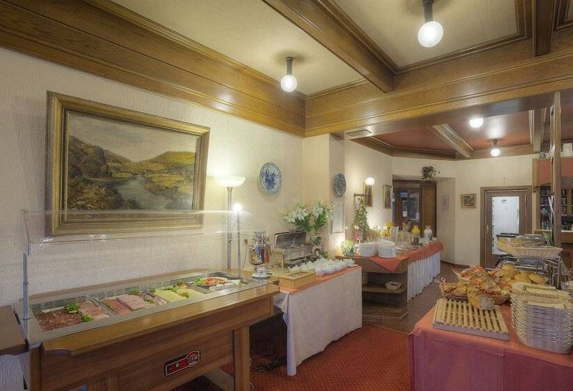 Waldhotel Sonnenberg