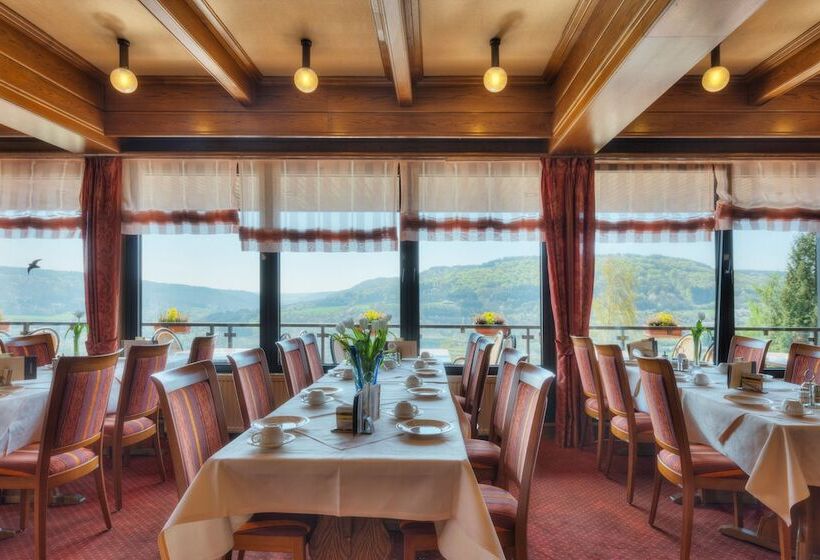 Waldhotel Sonnenberg