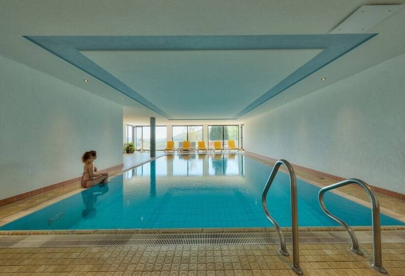 Waldhotel Sonnenberg