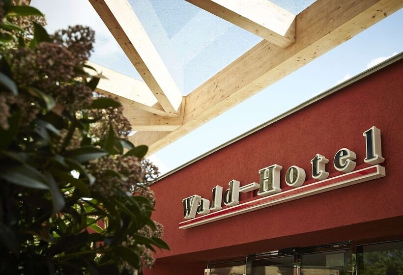 Waldhotel Stuttgart