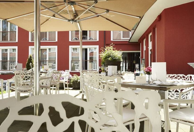 Waldhotel Stuttgart