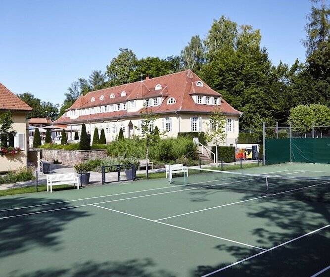 Waldhotel Stuttgart