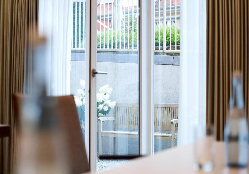 Waldhotel Stuttgart