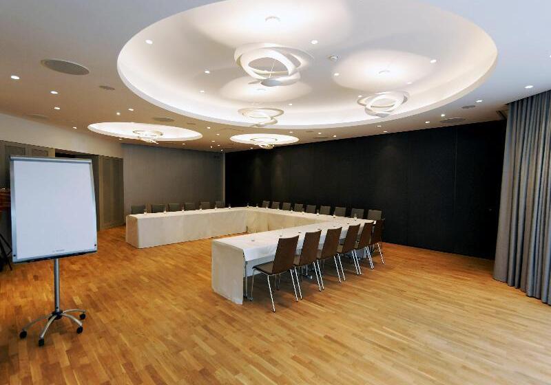 Waldhotel Stuttgart