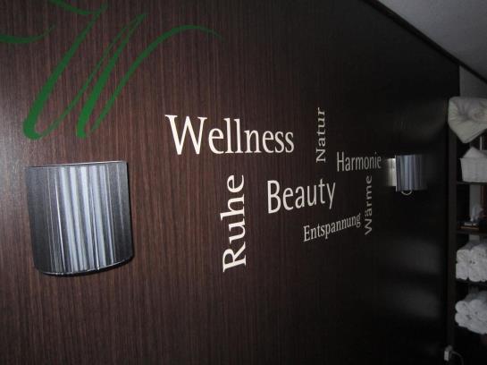 Landhotel Wental