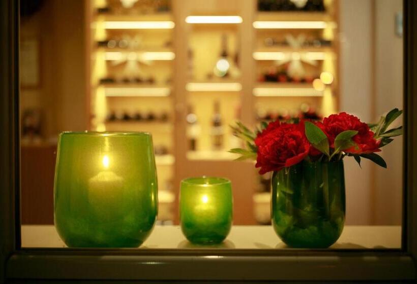 Maiers Johanniterbad Ringhotel Rottweil