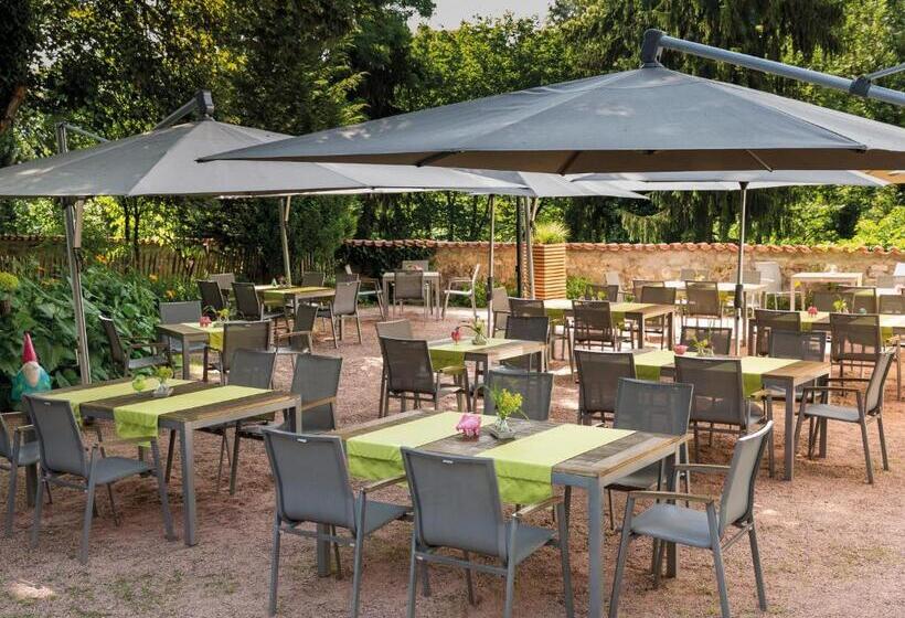 Maiers Johanniterbad Ringhotel Rottweil