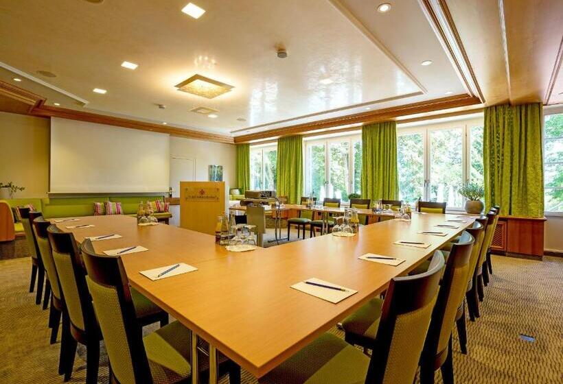 Maiers Johanniterbad Ringhotel Rottweil