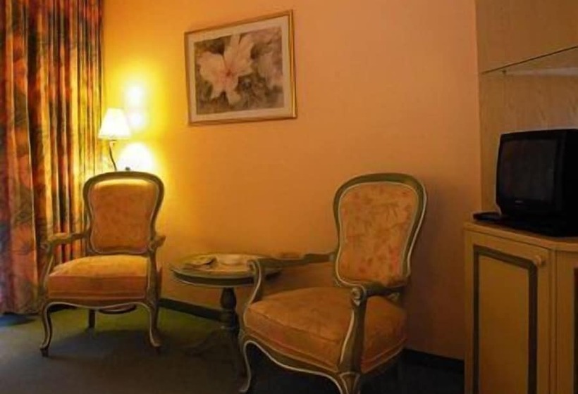 Moselromantik Hotel Weissmühle