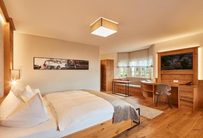Romantikhotel Platte