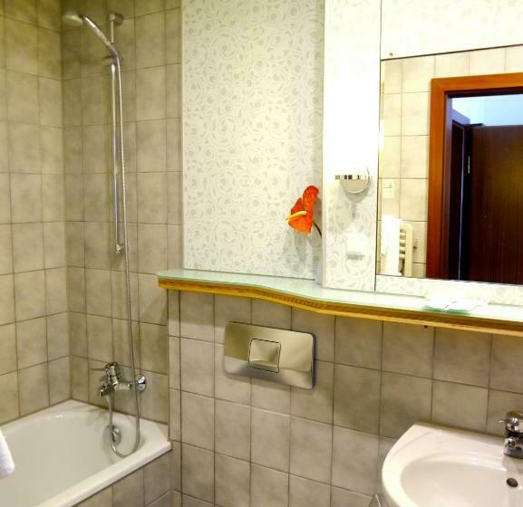 Stadthotel Am Wasen