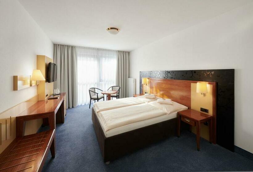 Stadthotel Am Wasen