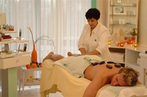 Arcadia Familotel Sonnenhof Grafenau