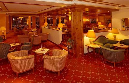 Arcadia Familotel Sonnenhof Grafenau