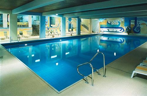 Arcadia Familotel Sonnenhof Grafenau