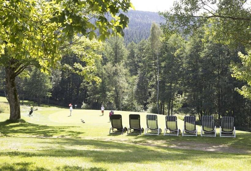 Golfhotel Fahrenbach