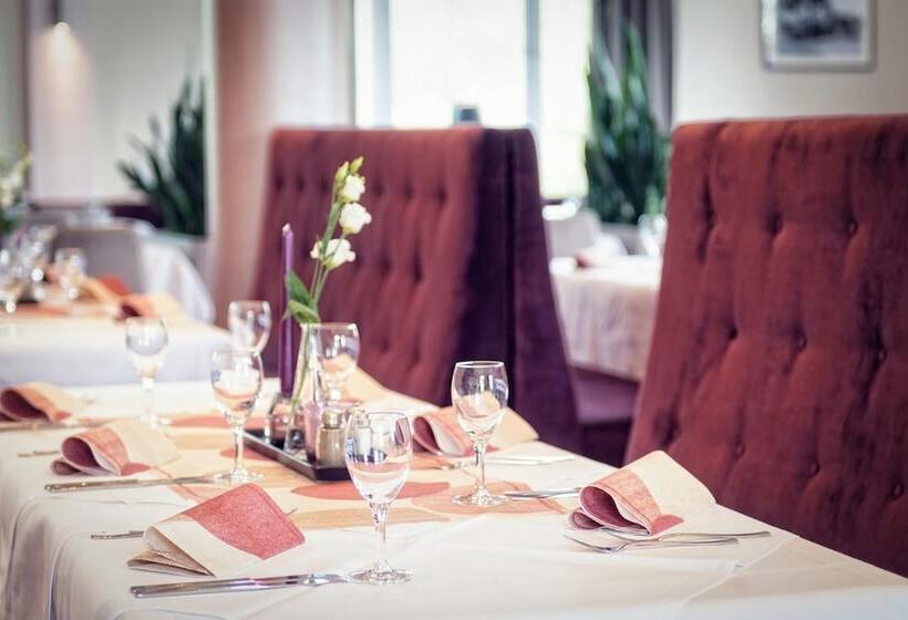 Golfhotel Fahrenbach