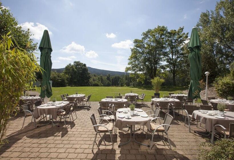 Golfhotel Fahrenbach