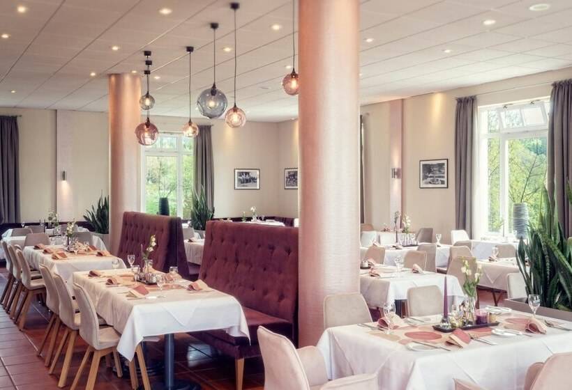 Golfhotel Fahrenbach