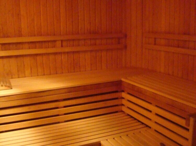 Golfhotel Fahrenbach