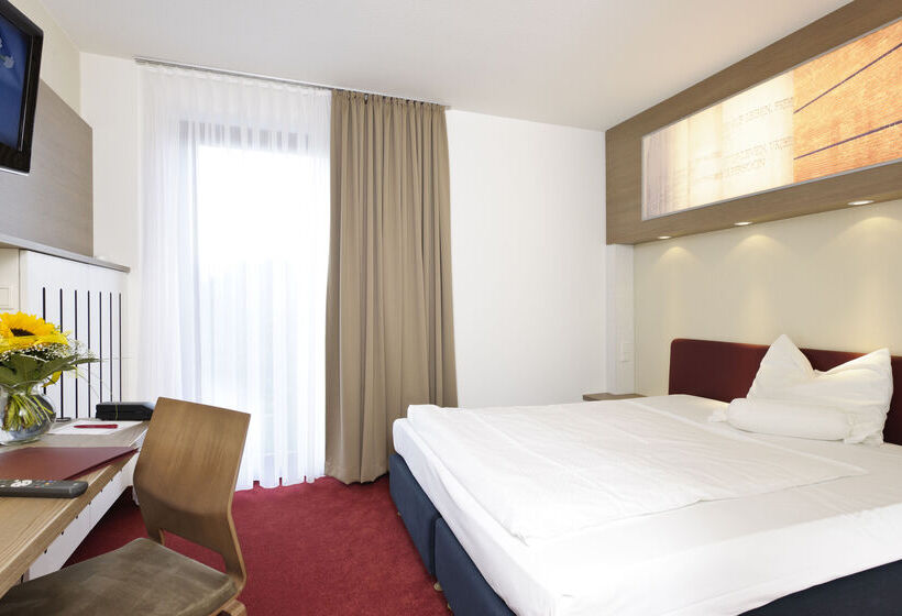 בית מלון כפרי Arvena Park