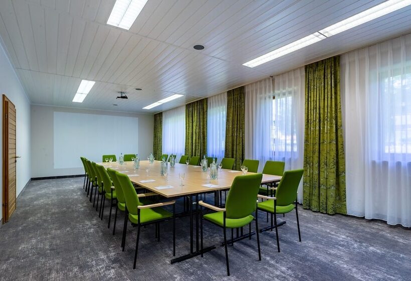 Das Wiesgauer   Alpenhotel Inzell