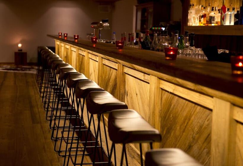 Szálloda Das Achental Resort