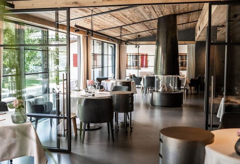 Szálloda Das Achental Resort