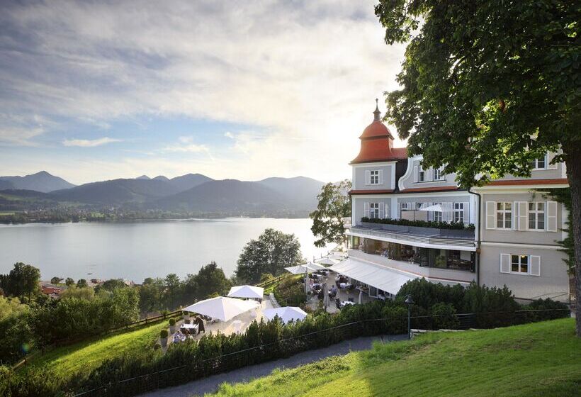 هتل Das Tegernsee