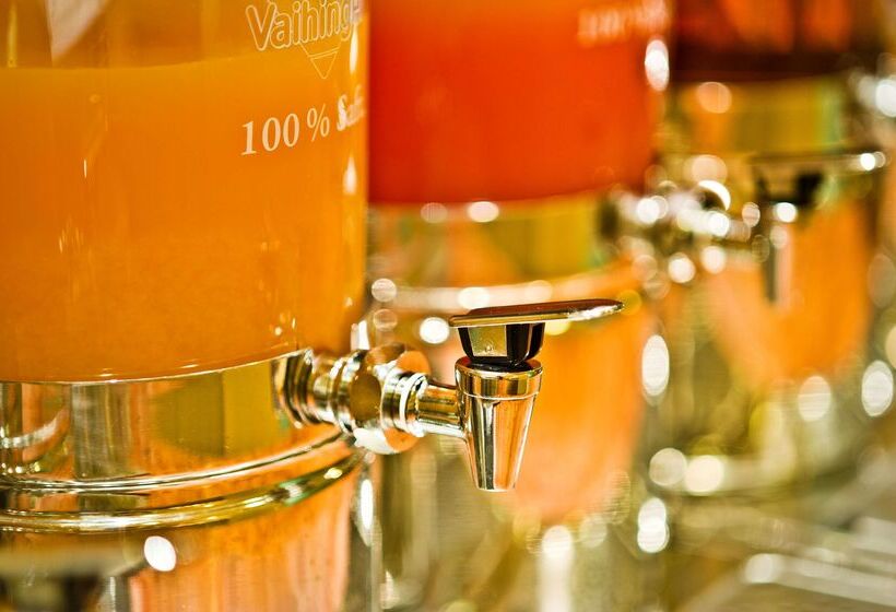 Dorint Sporthotel Garmisch Partenkirchen