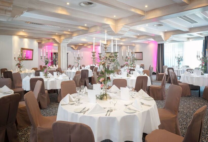 Dorint Sporthotel Garmisch Partenkirchen