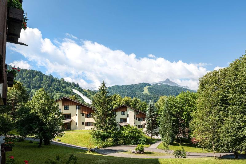 Dorint Sporthotel Garmisch Partenkirchen